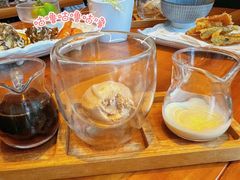-Mr.Fish鱼鲜生海鲜放题(高德置地冬广场店)
