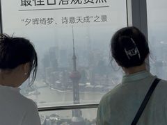 -上海环球金融中心骑迹50年环球之旅