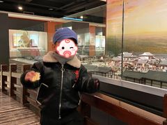 -西安大唐西市博物馆