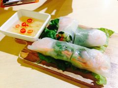 -来龙里 精致 东南亚餐室(万象城店)