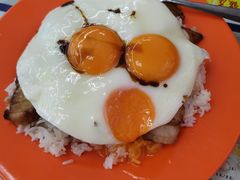 -澳门陈光记烧味饭店(万象城店)