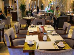 大堂-新疆大厦·慕士塔格餐厅