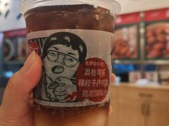 荔枝可乐-东排食堂长沙小吃大排档(五一广场店)