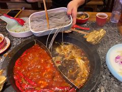 -蜀大侠火锅(香格里拉店)