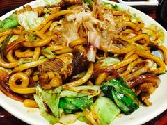 -石屋料理(南京西路店)