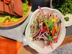 -探鱼·鲜青椒爽麻烤鱼(正佳广场店)