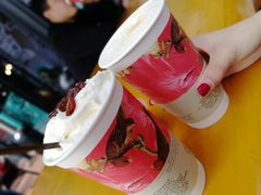 -茶颜悦色(岳麓山顶店)