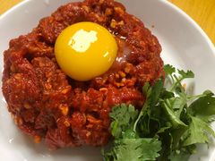 -屋里家延边朝鲜族冷面(南园店)