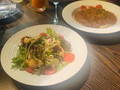 -The Cheebat 锌吧·Bistro(体育西店)