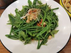 -巴依老爷新疆美食(望京小街店)