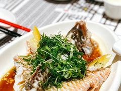 -强记海鲜·大排档(蛇口新街店)