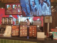 -兰芳园丝袜奶茶(方庄时代店)