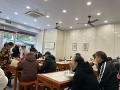 -老西白点心店