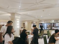 -大鸭梨烤鸭(左家庄店)