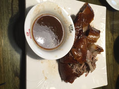 阿元烧鹅(文明路店)-阿元烧鹅(文明路店)