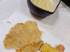 -潮汕味道·煮海餐厅(金麟大厦店)