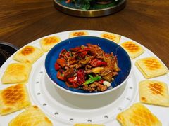 -十堰天海温德姆酒店·四季全日制餐厅(北京中路店)