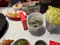 -虾吃虾涮.虾火锅.肉蟹煲(步步高梅溪新天地店)