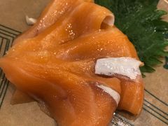 -京樽回転寿司(奥林匹克店)