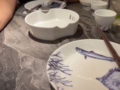 -前海沿·青岛菜(乐客城店)