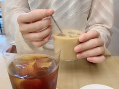 -Onirii Coffee(长乐路店)