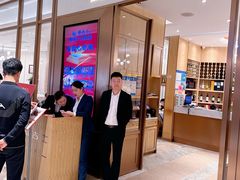 -新吉士·上海菜(浦东LCM置汇旭辉店)