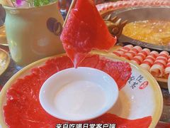 -蜀大侠传统主义火锅(淮安店)