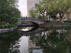 -和平公园