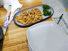 -小米烤肉·和牛原切-创意韩料(东关店)