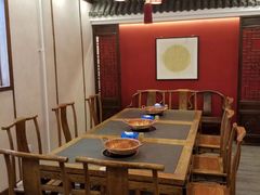 包厢-仁和四季涮肉馆(天坛南门店)