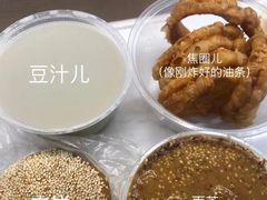 -老磁器口豆汁店(天坛店)