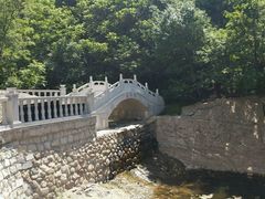-赤山风景区