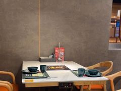 -椰子湾·海南火锅·糟粕醋·椰子鸡(正大广场店)