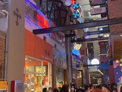 -IPSTAR·潮玩星球·主题店