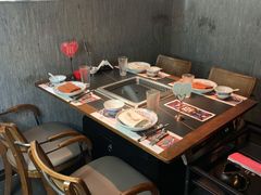 -大隐·成都火锅Bistro(合生麒麟新天地店)