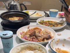 -东山茶寮(新安店)