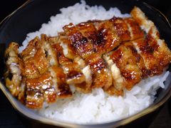 -昇鳗鱼家(浦东店)
