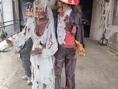 -世界恐龙谷景区