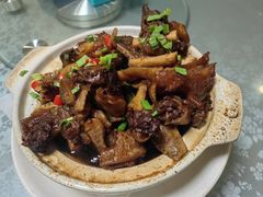 -富临轩私房菜(集庆门大街店)