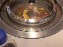 -遇东北林区铁锅炖(南开店)