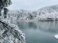 -庐山风景名胜区