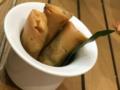 招牌黄鱼春卷-苏小柳手作点心(控江旭辉分院)