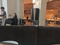 -漢咖啡·全服务式自助晚餐(武汉洲际酒店)