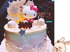 -Whisper studio薇语花艺烘焙工作室