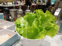-韩时烤肉(丰科万达广场店)