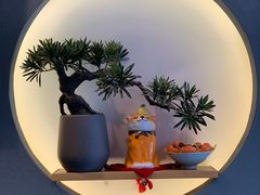 -红小满休闲餐厅(十全街店)