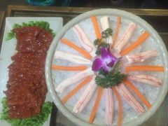 -蜀大侠火锅(香格里拉店)
