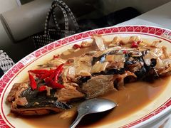 -旺顺阁鱼头泡饼(小红门店)