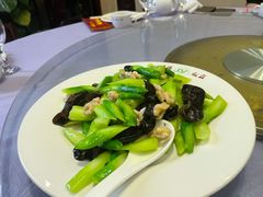 -晋阳饭庄(虎坊桥店)