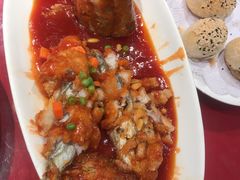 -和记小菜(七宝店)